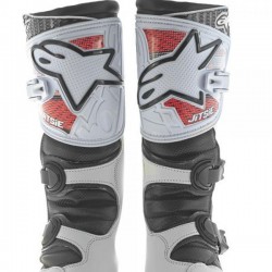 Kit Adesivi Stivali Alpinestars Kit Adesivi Stivali Alpinestars